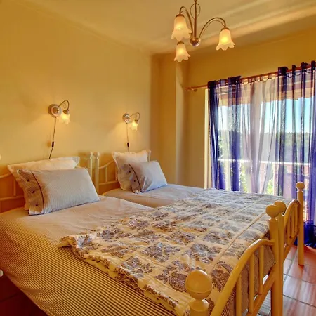 Διαμέρισμα Casa Lili Oeste - Apartment