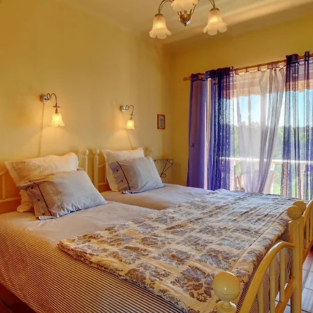 Διαμέρισμα Casa Lili Oeste - Apartment *