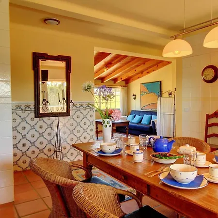 Casa Lili Oeste - Apartment Διαμέρισμα