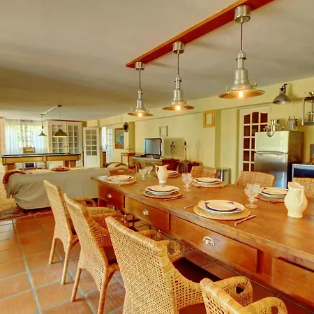 Διαμέρισμα Casa Lili Oeste - Apartment *