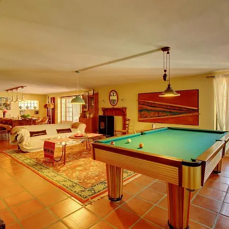 Διαμέρισμα Casa Lili Oeste - Apartment *
